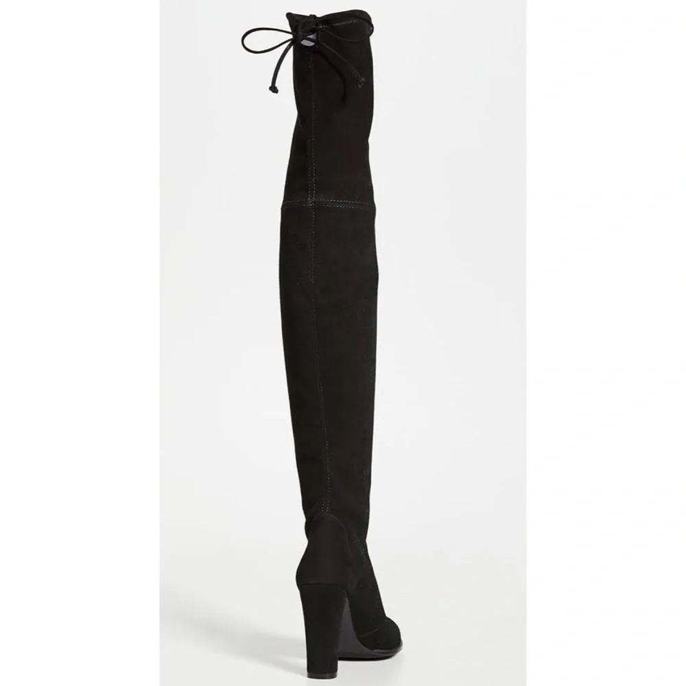 Stuart Weitzman | highland boots